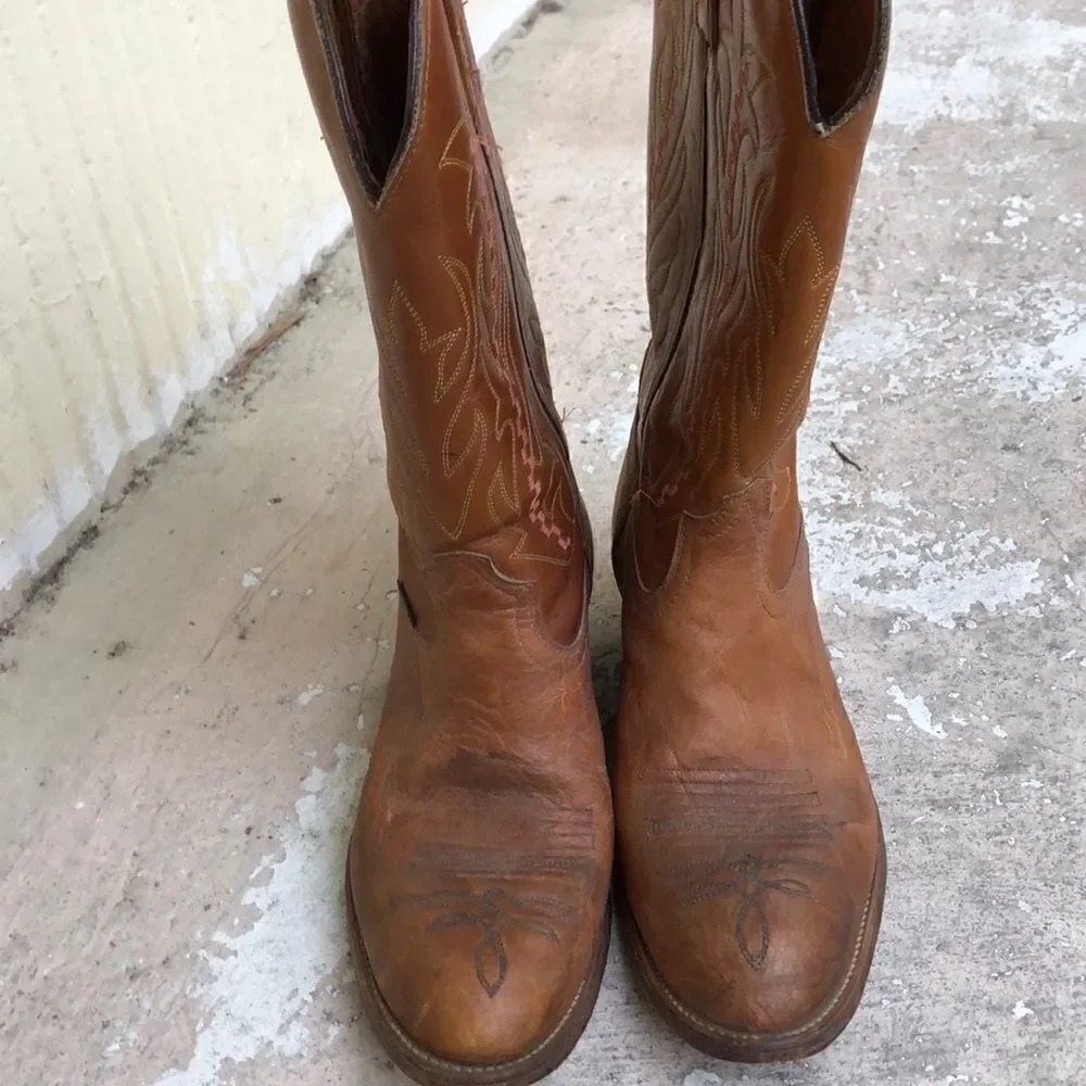 Durango  West  cowboy boots
